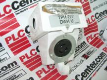 TPH-277-DWH-U Штекер / розетка от LITHONIA LIGHTING