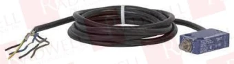 Концевой выключатель Артикул XCMD2110L3 от производителя TELEMECANIQUE SENSORS