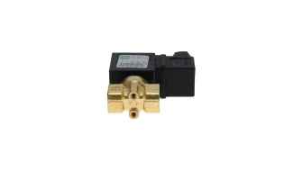 Электромагнитный клапан  Артикул 21A2KV55-ORW-BDA-V220-230/50-60HZ от производителя ODE