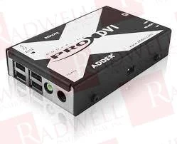 Расширитель связи Артикул X-DVIPRO-US от производителя L COM