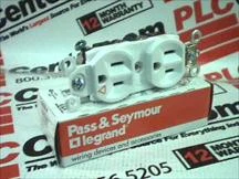 Штекер / розетка Артикул IG6200W от производителя LEGRAND