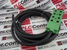 Модуль ввода-вывода SACB-8/16-5,0PUR 120V Phoenix Contact