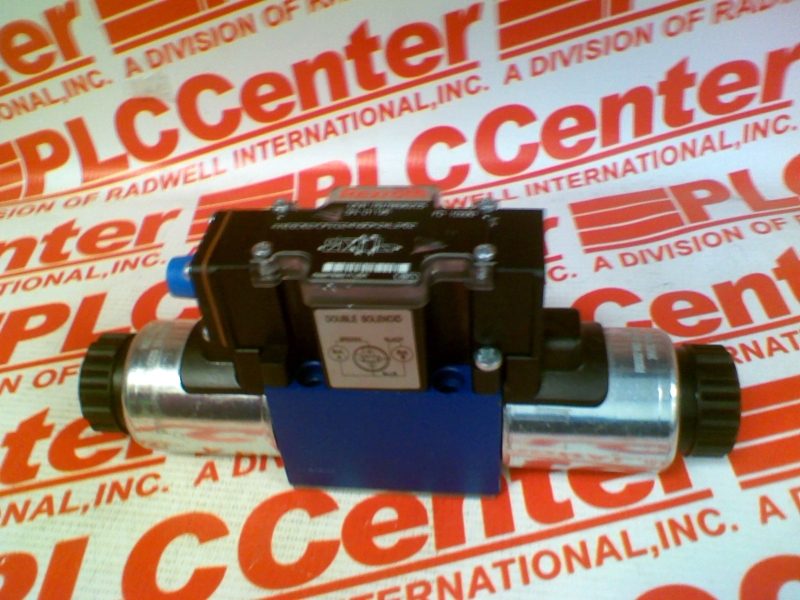 Гидравлический клапан Артикул 4WE6D62/OFEG24N9DK24L2/62 от производителя BOSCH