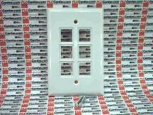 Защитная крышка Артикул FPR0607 от производителя OPTICAL CABLE CORPORATION