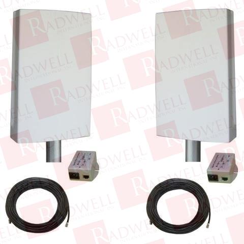 Сетевой маршрутизатор Артикул EZBR-0516HD+ от производителя TYCON SYSTEMS