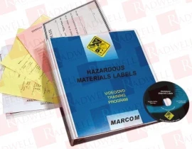 Инструкция Артикул V0003679EM от производителя MARCOM TRAINING