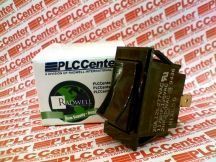 Селекторный переключатель Артикул TIGA721-6S-BL-NBL от производителя CARLING SWITCH