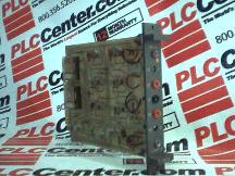 Модуль / стойка ПЛК Артикул SR-04 от производителя TERASAKI