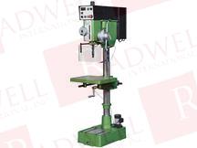 Дрель / шнек Артикул GV32-SF от производителя CHESTER MACHINE TOOLS