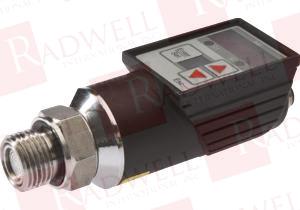 Датчик положения / приемник / монитор Артикул DW343117 от производителя IPF ELECTRONIC