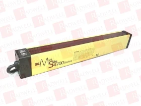 Световой занавес Артикул MS47-14-300-R от производителя OMRON