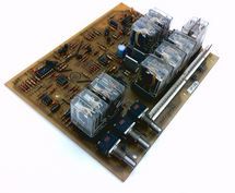 070576 Контроль температуры/процесса от MILLER ELECTRIC