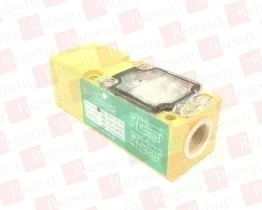Бесконтактный выключатель Артикул MP-10H-VP4X от производителя TURCK