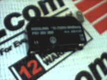 Микропереключатель / миниатюрный переключатель Артикул PS1-351-302 от производителя TE CONNECTIVITY