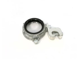 Втулка заземления изолированная BRIDGEPORT FITTINGS 384-DC-EACH, 1-1/4"