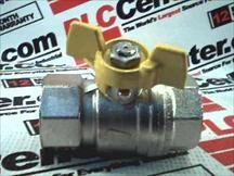 Шаровой клапан Артикул 600CWP от производителя MARWIN VALVES