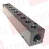 Пневматический коллектор Артикул M20-125-9 от производителя PNEUMADYNE