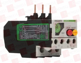 Твердотельная перегрузка / реле Артикул EX9RD25A2.5 от производителя NOARK