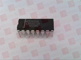 Интегральная микросхема Артикул 74165N от производителя NXP SEMICONDUCTOR