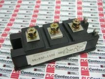 Транзистор Артикул 55-537-1122 от производителя POWEREX