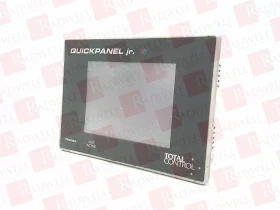 Интерфейс оператора Артикул QPJ-2D100-S2P от производителя FANUC