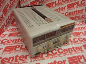 Источник питания Артикул PC303RP1 от производителя TENMA