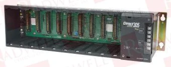 Модуль / стойка ПЛК Артикул D3-10BDC от производителя AUTOMATION DIRECT