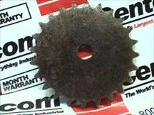 Звездочка / шестерня Артикул 5024 от производителя MARTIN SPROCKET & GEAR INC