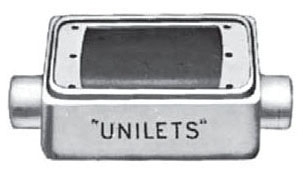 APPLETON ELECTRIC BJ9MLK