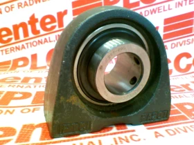 Блок подушки / корпус для подшипника Артикул UCPA207-20 от производителя IPTCI BEARINGS