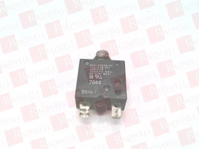 Автоматический выключатель E-T-A Артикул W58-XB1A4A-20 от производителя TE CONNECTIVITY