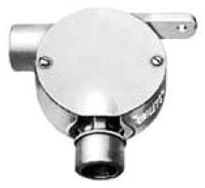 APPLETON ELECTRIC BJ8VMJ