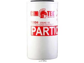 Топливный фильтр 200AE-10 от CIM TEK FILTRATION