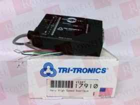 Фотоэлектрический датчик Артикул VSDR1 от производителя TRI-TRONICS