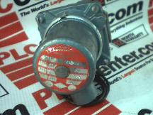 Электромагнитный клапан K3B444 1/2" 220-240В 8Вт General Controls