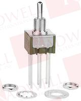 Тумблер  Артикул M2024S3A1W06 от производителя NKK