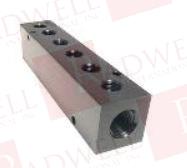 Пневматический коллектор Артикул M30-375-6 от производителя PNEUMADYNE