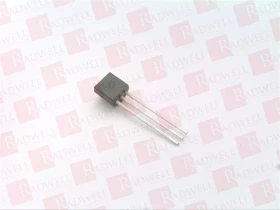 Резистор  Артикул P1087 от производителя INTERFET