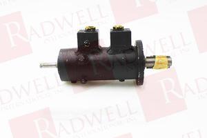 Поворотный переключатель Артикул 001-10692 от производителя ECKART