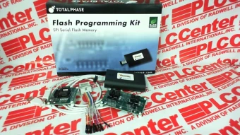 Устройство для ЭВМ Артикул TP120410 от производителя TOTAL PHASE