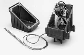 Термометр с линейным датчиком CHROMALOX 384788