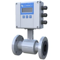 Расходомер электромагнитный Badger Meter 150 ASA, 85-265 В