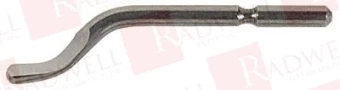 Инструмент  для снятия заусенцев Артикул 5752027 от производителя NOGA ENGINEERING LTD