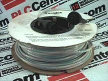 Кабель модульный RAYCHEM TT-MJC-30M/100FT-PC соединительный, 30 метров