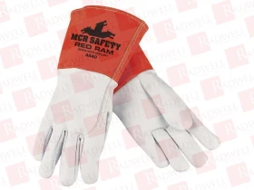 Перчатки Артикул 4840XL от производителя MCR SAFETY