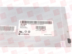 ЖК / светодиодный дисплей Артикул LM170E03-TLJ5 от производителя LG DISPLAY