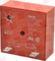 Замедляющие реле Артикул Q1T-00600-311 от производителя AMETEK