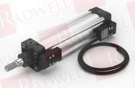 Пневматический цилиндр Артикул C41M-50-20-80 от производителя PARKER