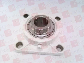 Блок подушки / корпус для подшипника Артикул SUCTF-207-20 от производителя IPTCI BEARINGS