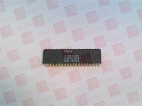 Процессор  ПК Артикул IP80C32-16 от производителя TEMIC